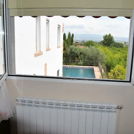 Hébergement de vacances Sol Blanc