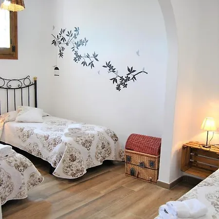 Holiday home Sol Blanc *